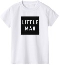 Børne-T-shirt B1454 C