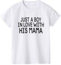 Børne-T-shirt B1454 B