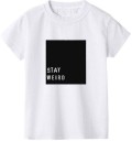 Børne-T-shirt B1454 A