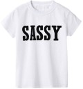 Børne-T-shirt B1454 G