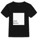 Børne-T-shirt B1454 A