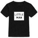 Børne-T-shirt B1454 C