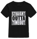 Børne-T-shirt B1454 F