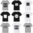 Børne-T-shirt B1454 1