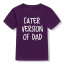 Børne-T-shirt B1463 9