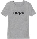 Børne-T-shirt B1466 C