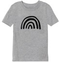 Børne-T-shirt B1466 A