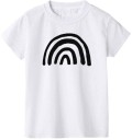 Børne-T-shirt B1466 A