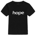 Børne-T-shirt B1466 C