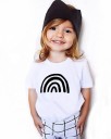 Børne-T-shirt B1466 1
