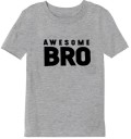 Børne-T-shirt B1474 D