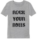 Børne-T-shirt B1474 B