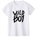 Børne-T-shirt B1474 E