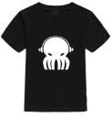 Børne-T-shirt B1474 G