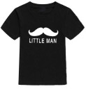 Børne-T-shirt B1474 C