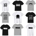 Børne-T-shirt B1474 1