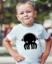 Børne-T-shirt B1474 5