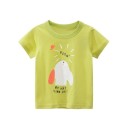 Børne-T-shirt B1475 13