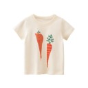 Børne-T-shirt B1475 15