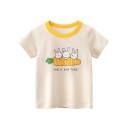 Børne-T-shirt B1475 8
