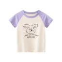 Børne-T-shirt B1475 11