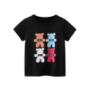 Børne-T-shirt B1475 20