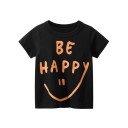 Børne-T-shirt B1475 14