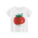 Børne-T-shirt B1475 16