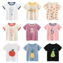 Børne-T-shirt B1475 1