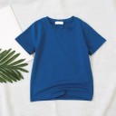 Børne-T-shirt B1485 5