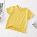 Børne-T-shirt B1485 7