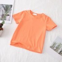 Børne-T-shirt B1485 17
