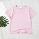 Børne-T-shirt B1485 8