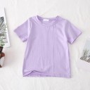 Børne-T-shirt B1485 10