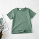 Børne-T-shirt B1485 13