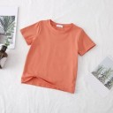 Børne-T-shirt B1485 19
