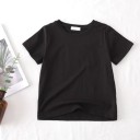 Børne-T-shirt B1485 1