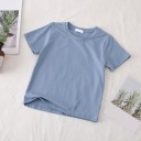 Børne-T-shirt B1485 18