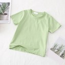 Børne-T-shirt B1485 4