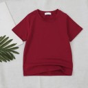 Børne-T-shirt B1485 2