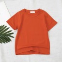 Børne-T-shirt B1485 11