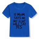 Børne-T-shirt B1505 6