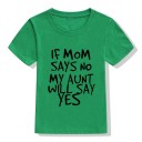 Børne-T-shirt B1505 14