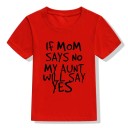 Børne-T-shirt B1505 5