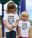 Børne-T-shirt B1505 2
