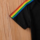 Børne-T-shirt B1506 4