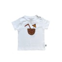 Børne-T-shirt B1507 2