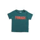 Børne-T-shirt B1507 3