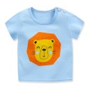 Børne-T-shirt B1514 4