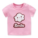 Børne-T-shirt B1514 8